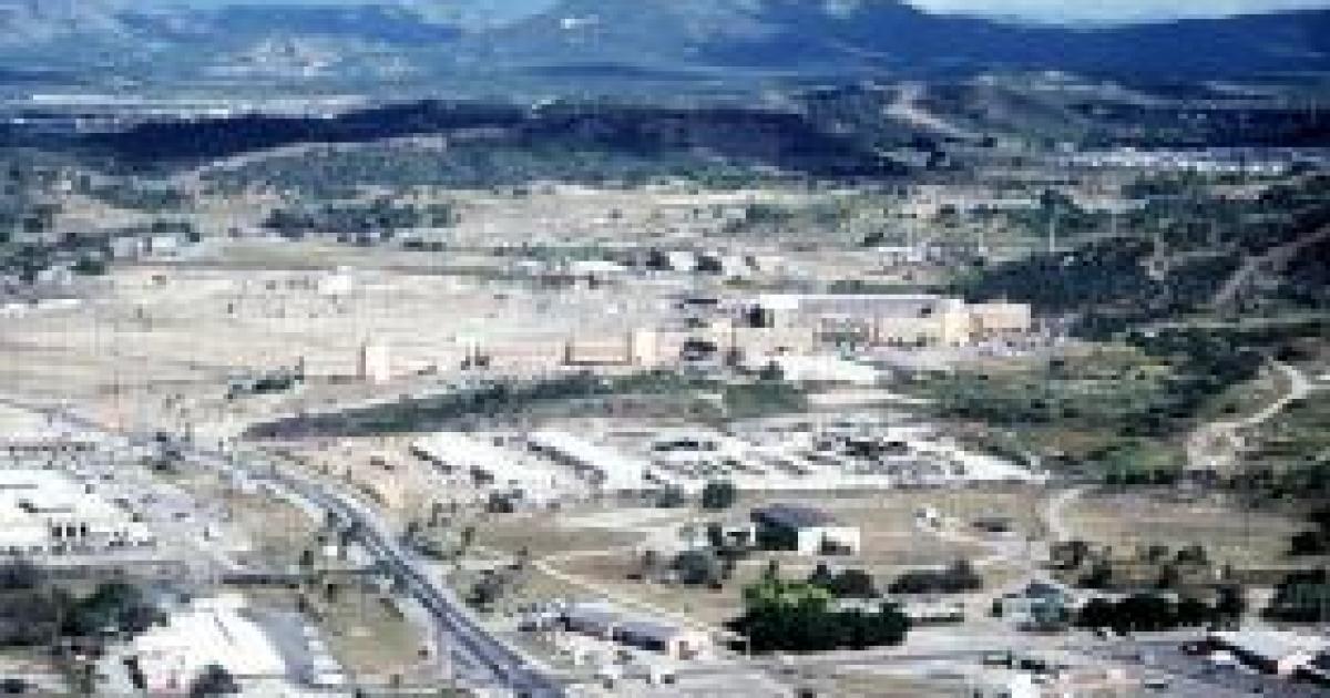 Gitmo Lawyer "Completely Shocked" His Terrorist Client Returned to Terrorism