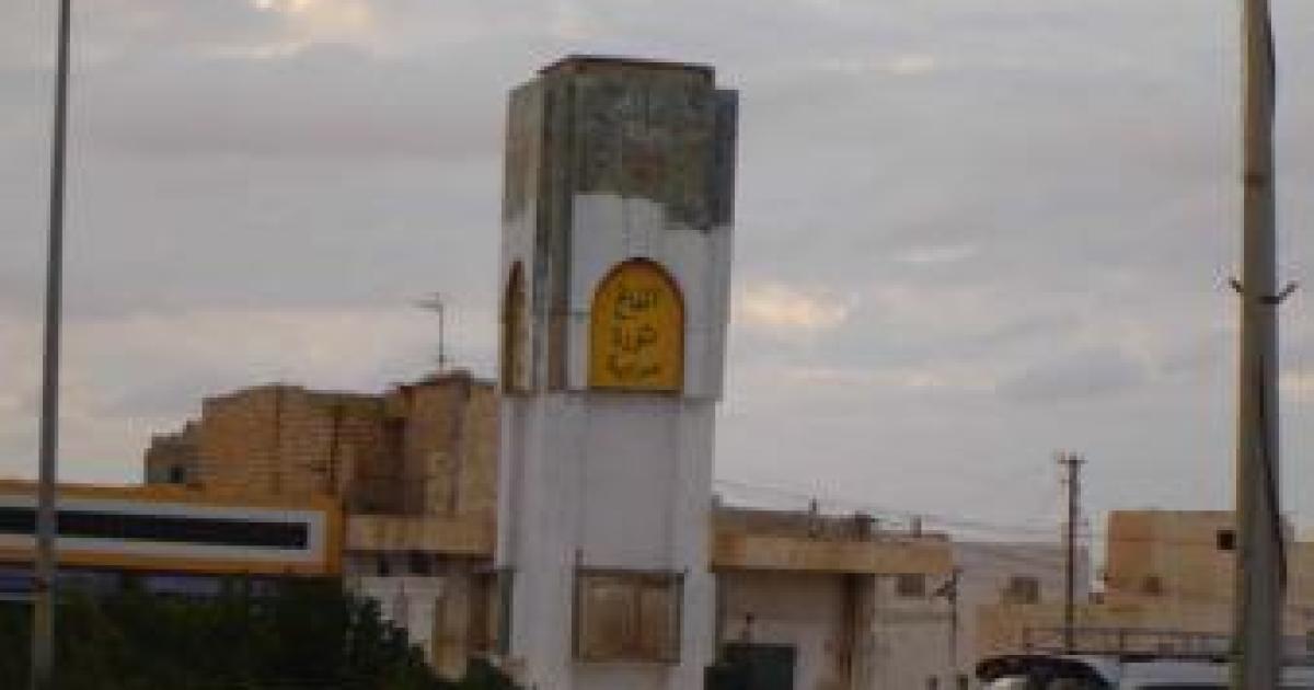 Zwara, One Year Later