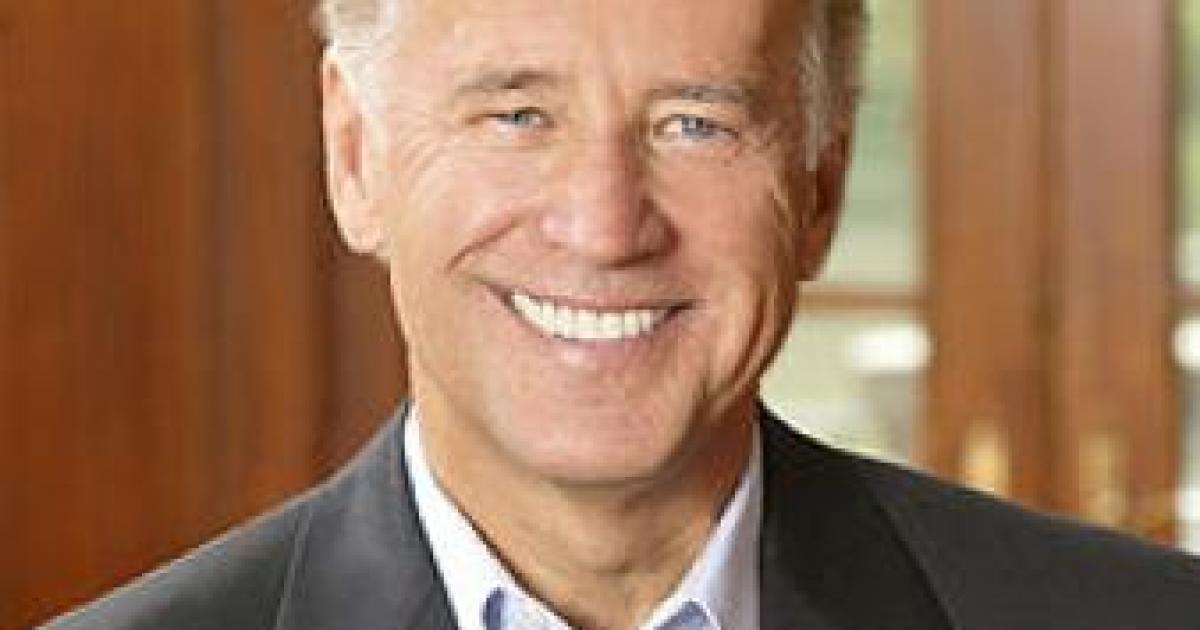 Joe Biden: Wrong Again