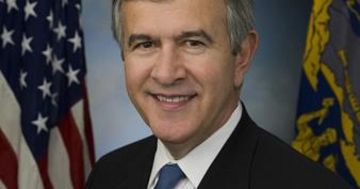 Mike Johanns Not Running in 2014