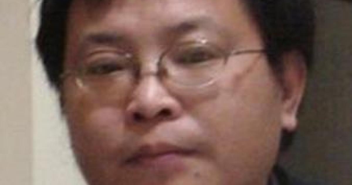 Another Bad Christmas in China