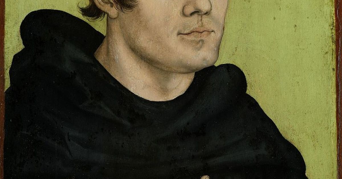 Prufrock: The Meaning of Diaries, the Death of Postmodernism, and Martin Luther and the Avant-Garde