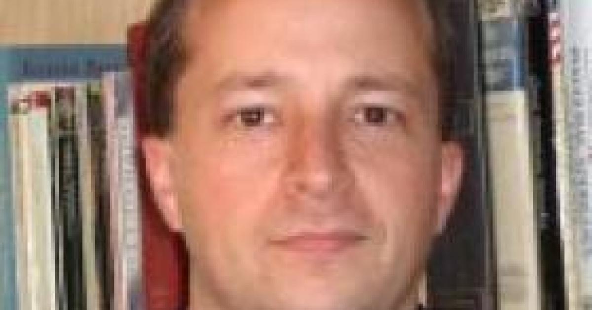 Five Questions for Yuval Levin