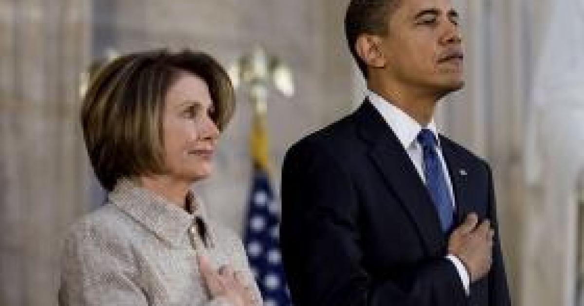 How the White House Bungled the Politics of Health Care