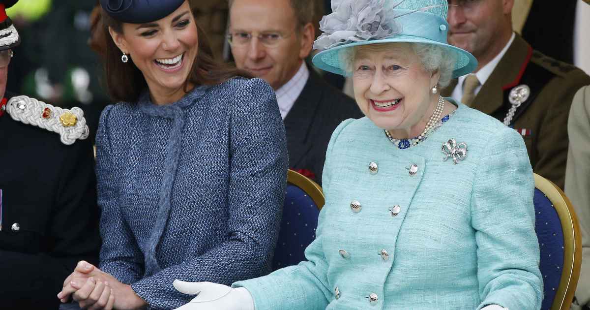 Fact Check: Did Queen Elizabeth Suggest Deporting Muslims 'To Avoid Bloody Terrorist Attacks'?