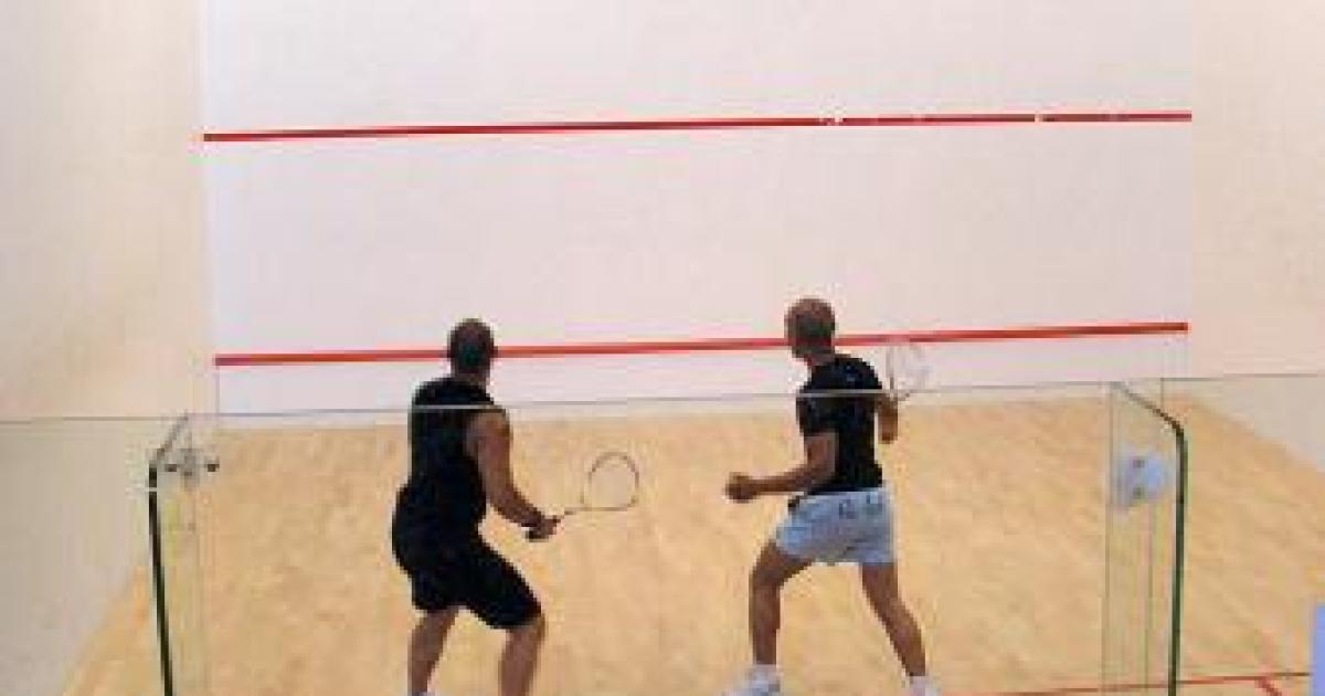 Squash: A Global Game for an Increasingly Global Washington