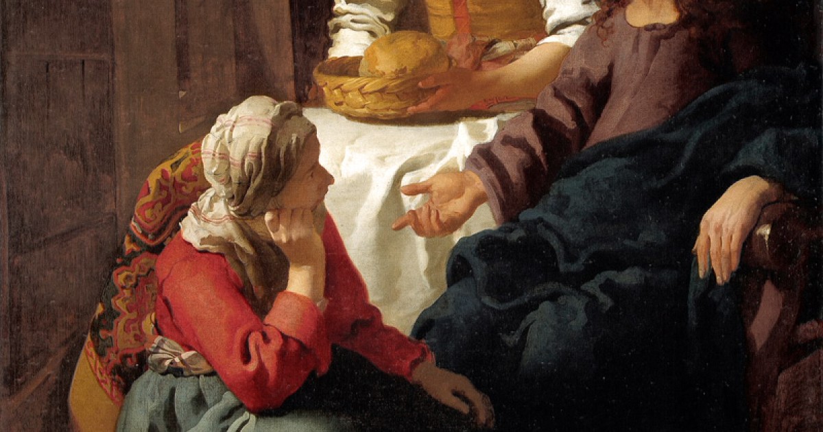 Prufrock: Chaos at the Louvre, Jane Austen's Death by Poisoning, and the Return of the Woolly Mammoth