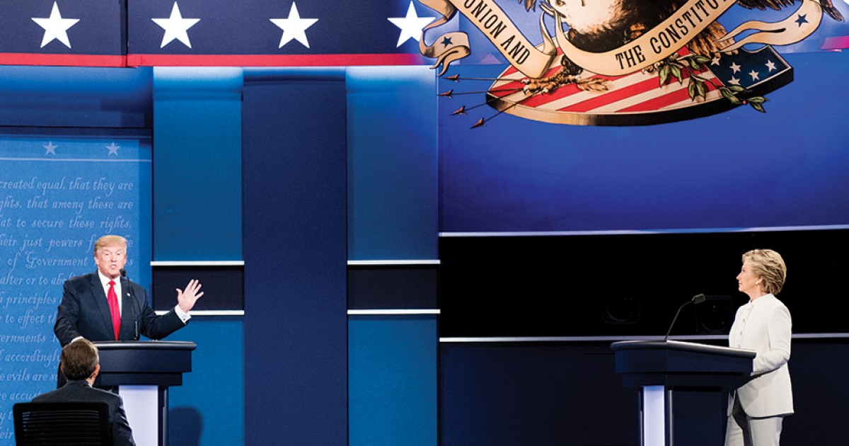 The Courting of Pro-life Leaders