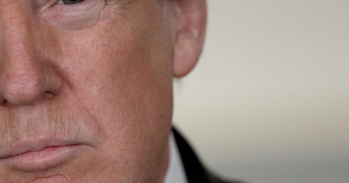 Trump Speaks Out About Florida School Shooter Nikolas Cruz