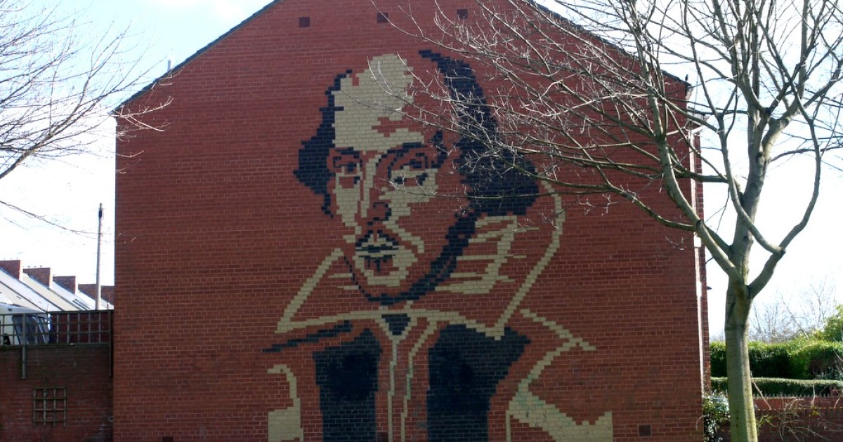 Prufrock: A 2,400-Year-Old Ship, the Case of the Lost Caravaggio, and William Shakespeare Was a What?