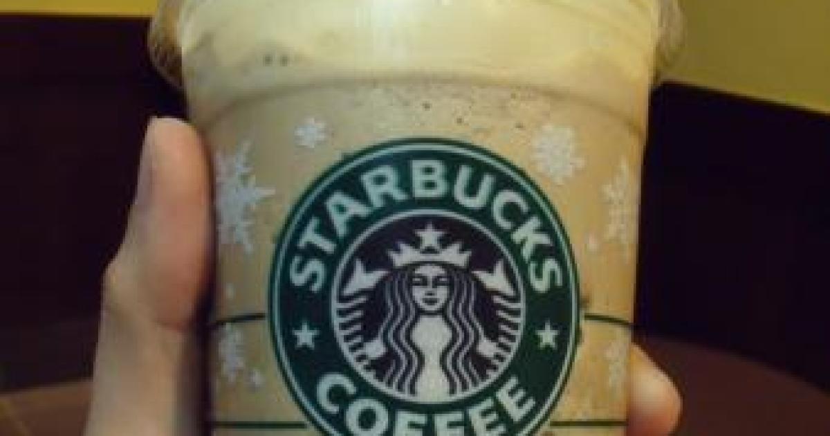 Coffee Revolt