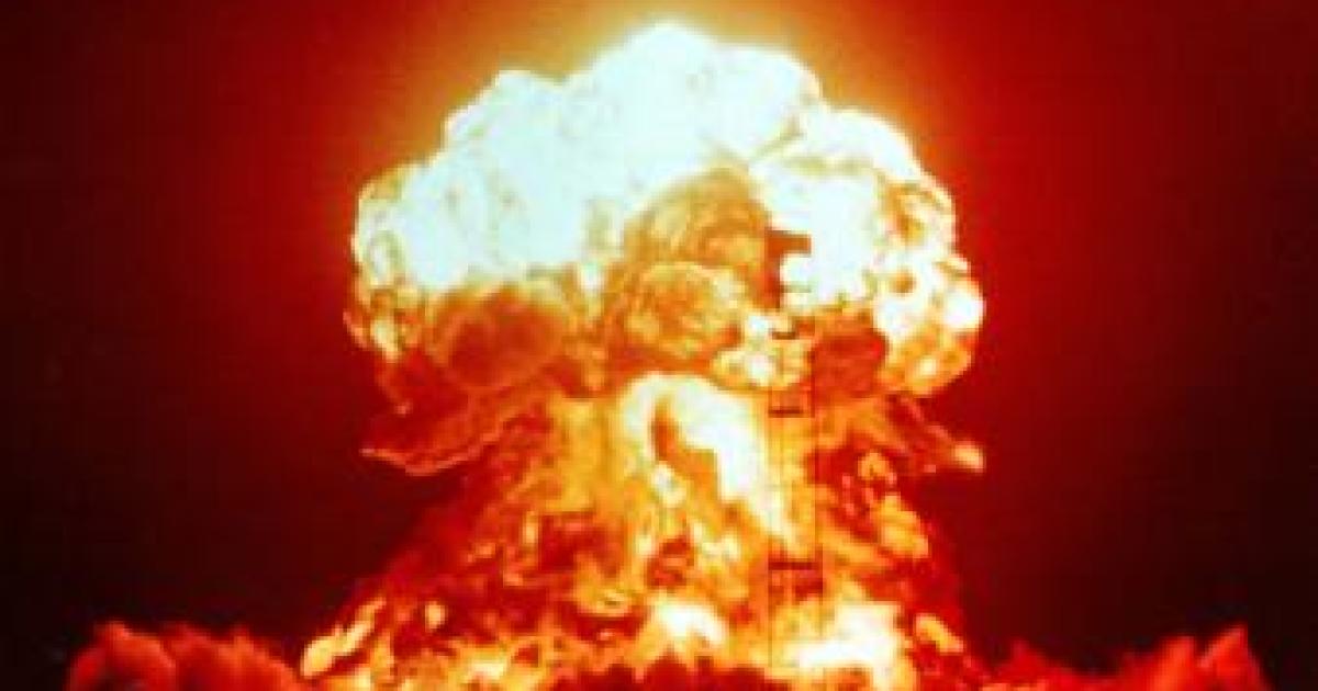 Big Week for Nuclear News
