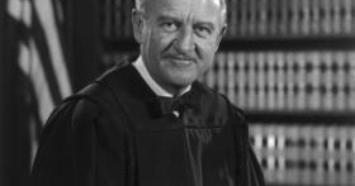 Justice Stevens to Retire