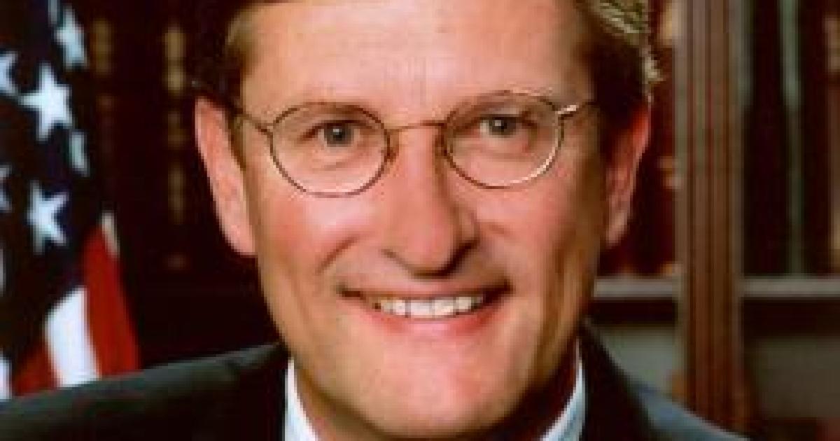 Kent Conrad Confirms the Health-Care Process May Never, Ever End