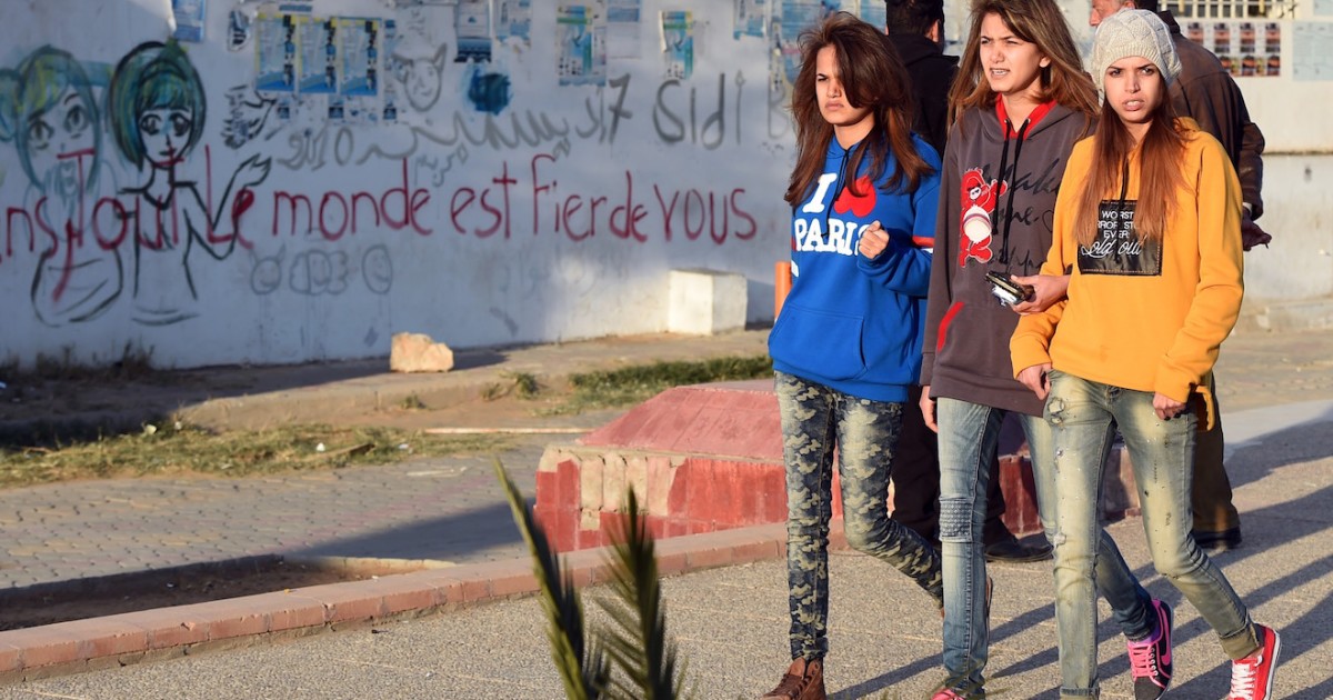 Why Tunisia Is the One Lasting Success of the Arab Spring
