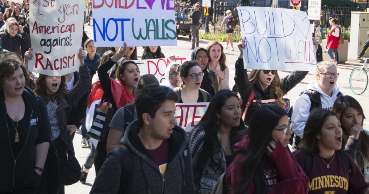 'Sanctuary Campuses' Invite a Federal Standoff