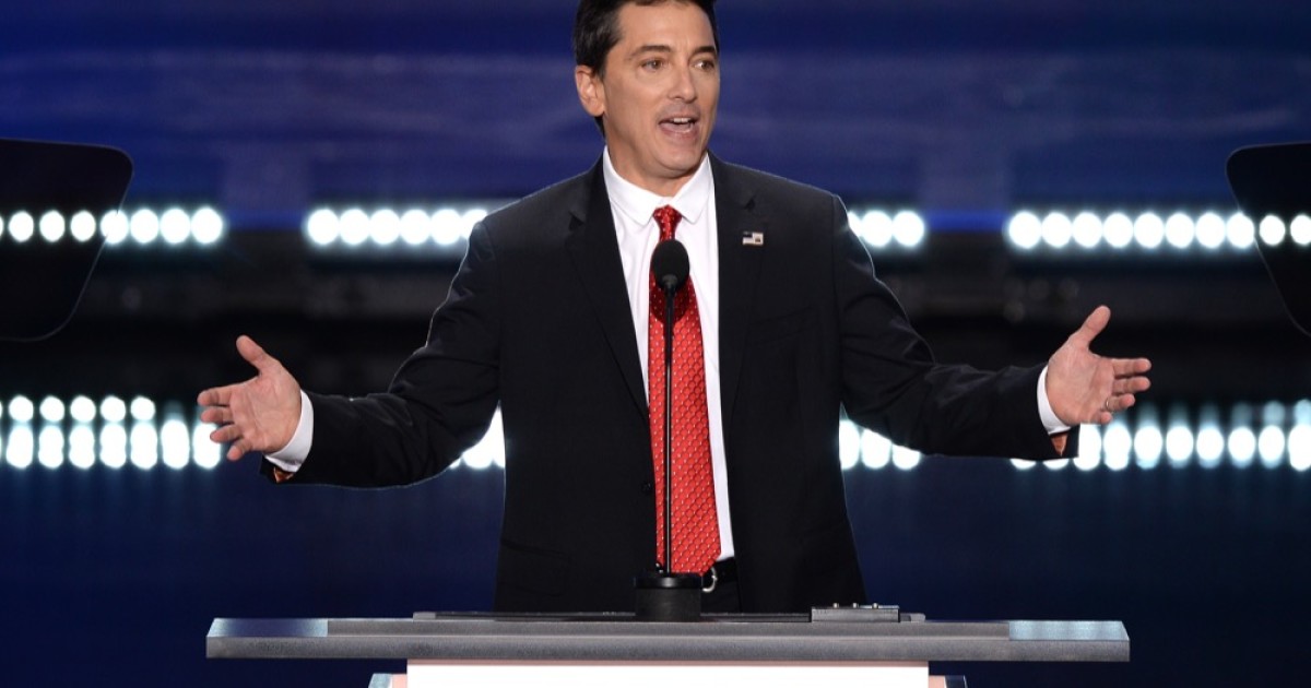 RNC Speakers: Trump is 'Sent From God' and Compared With 'Messiah'