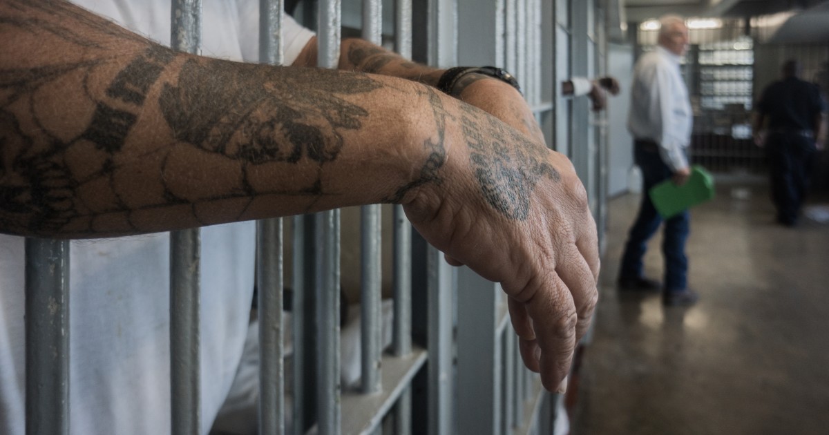 Is There a 'Criminal Gene'?