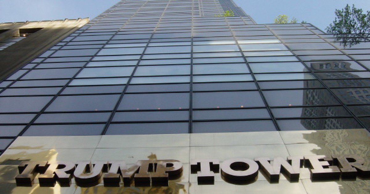 What We Know About Trump's Wiretap Claims