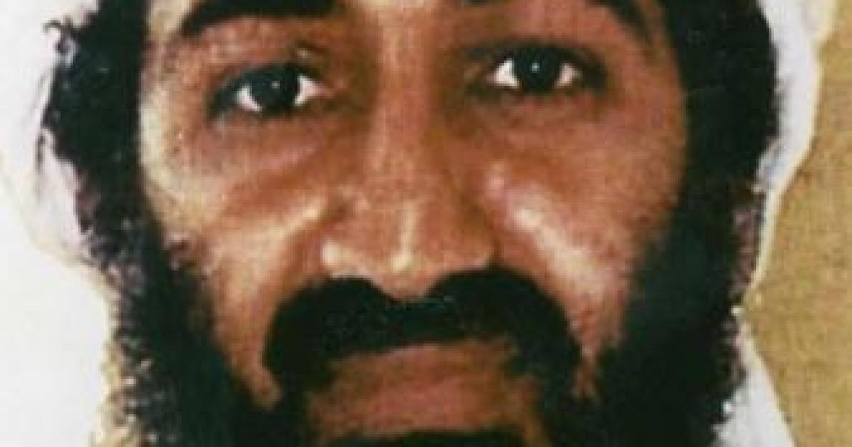 Declassify Intelligence that Led to Bin Laden