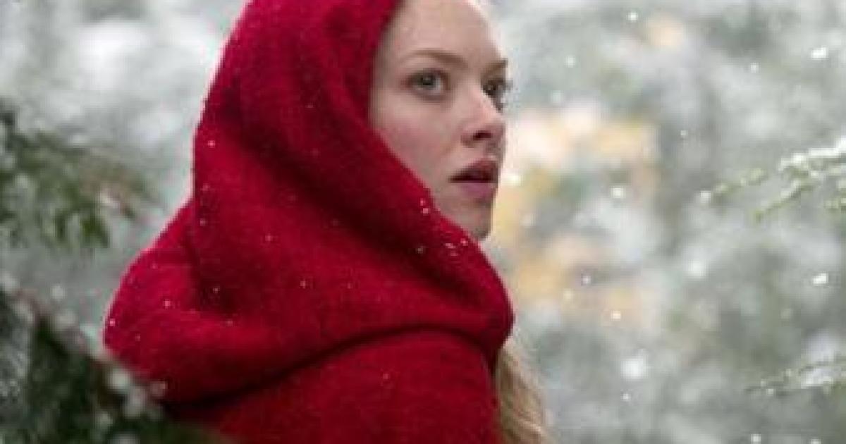 At the Movies this Weekend:Battle: Los AngelesandRed Riding Hood