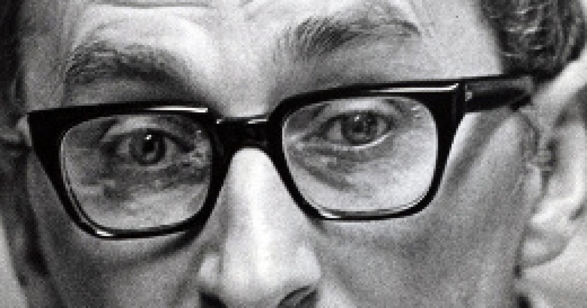 From the Archives: Remembering Chicago Newspaper Columnist Mike Royko