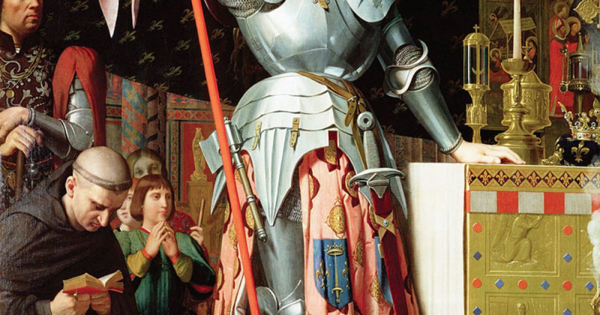 Prufrock: World's Grumpiest Boss, Peter Rabbit's Appeal, and Debating Joan of Arc in France