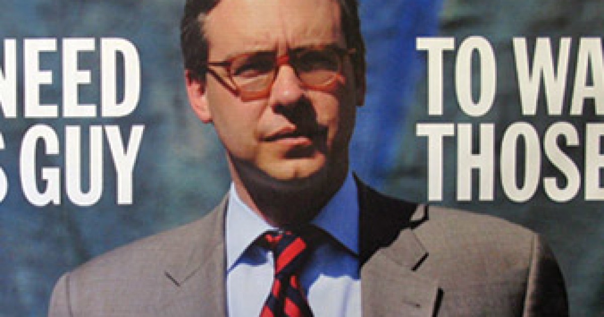 The GOP’s Philadelphia Story