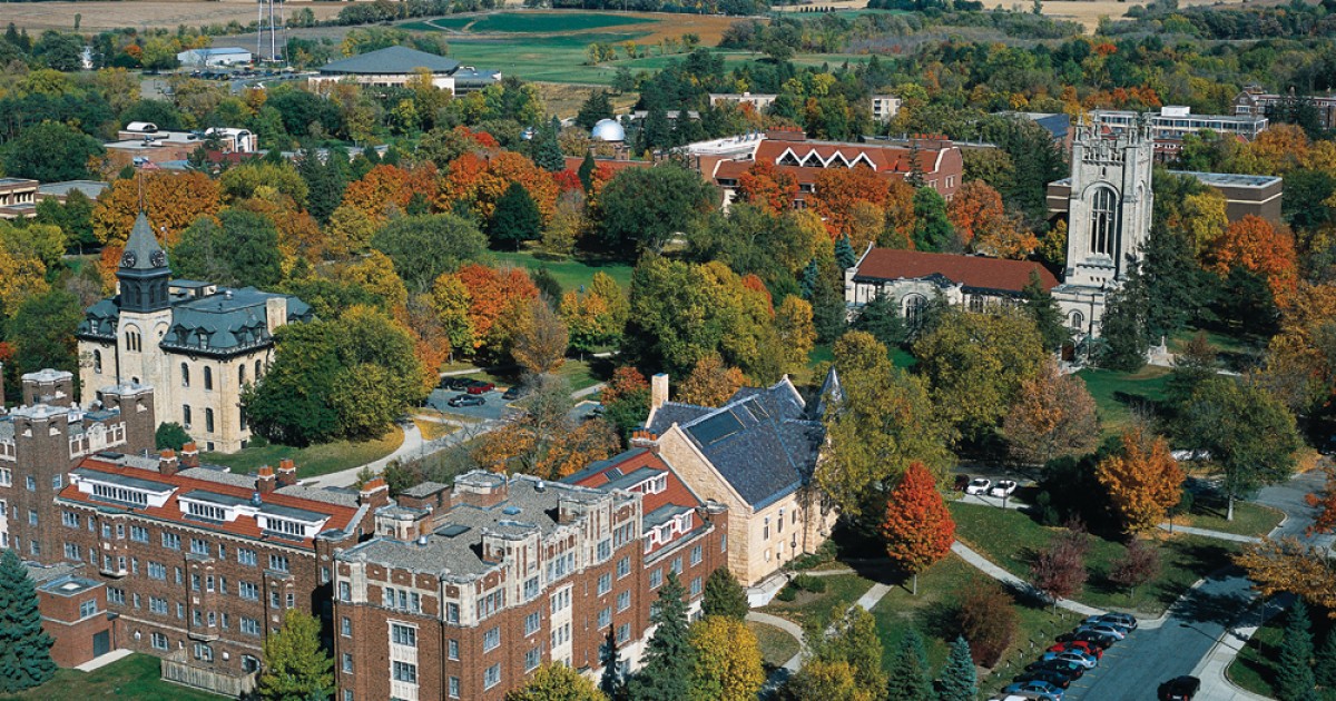 Could the Tide Be Turning Against Campus Illiberalism?