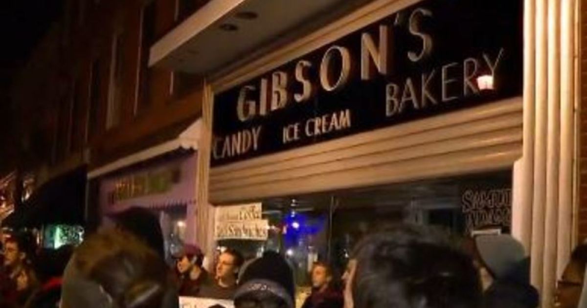 Campus Activists at Oberlin No Match for Mom-and-Pop Shop