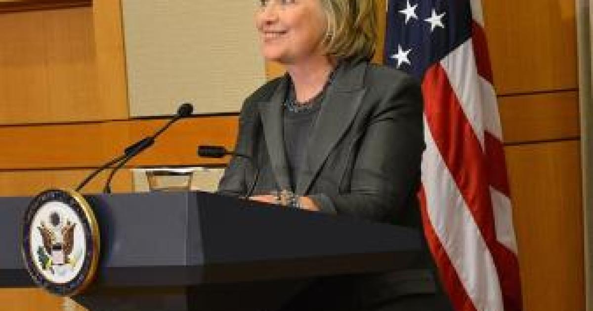 Hillary Silent on Obama Threats to Israel