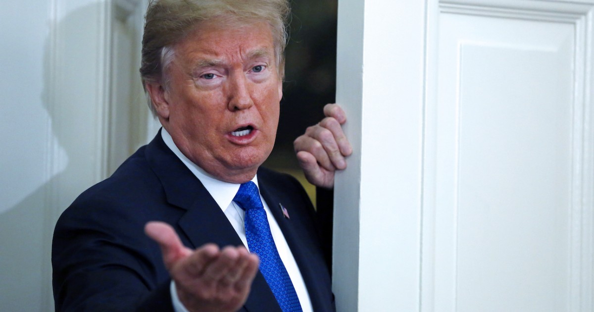 It Would Be Great if Donald Trump Left Office (But Kicking Him Out Would be a Mistake)