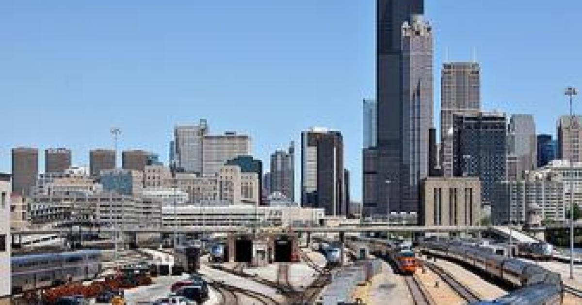 Chicago Strike: Day Five