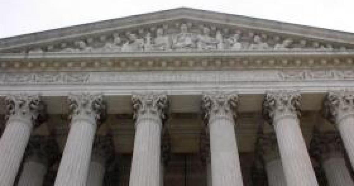 Government Files Responsive Motion in Kiyemba Uighur Litigation
