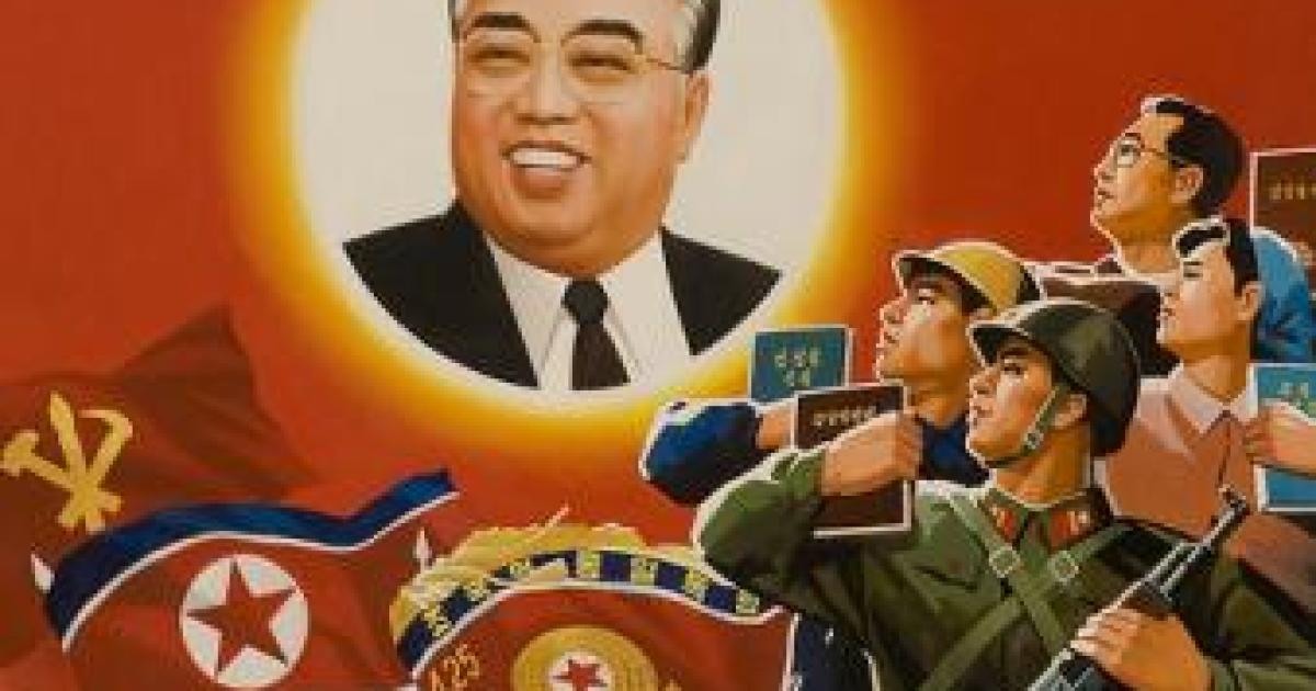 What North Korea Teaches Us About China