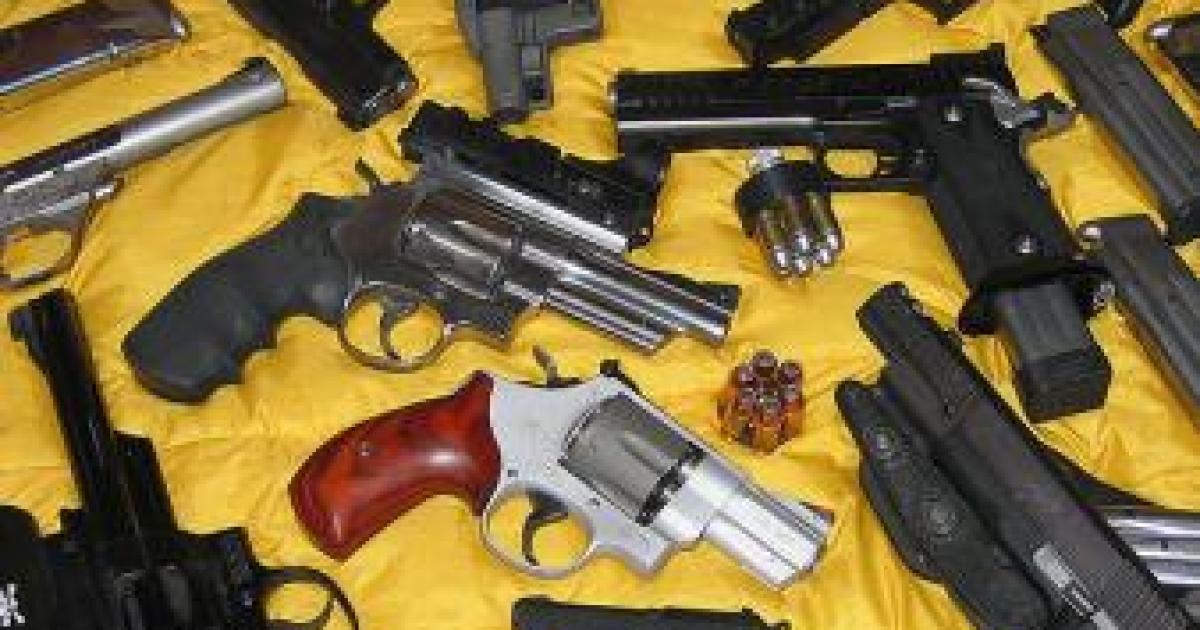 Toomey-Manchin Gun Control Amendment Fails in Senate Due to Bipartisan Opposition