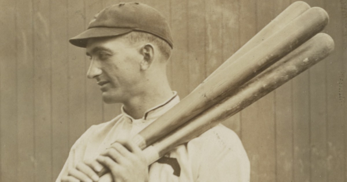 Why Baseball Endures