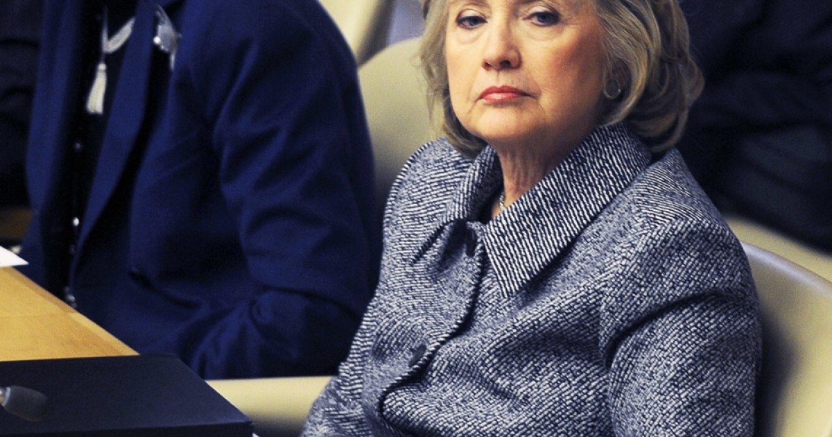 Hillary’s Libya Emails