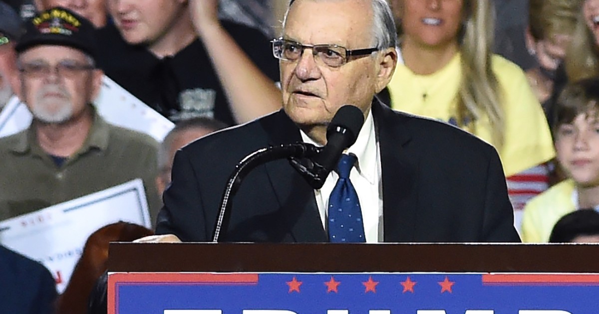 The Republican Civil War Heads to Arizona