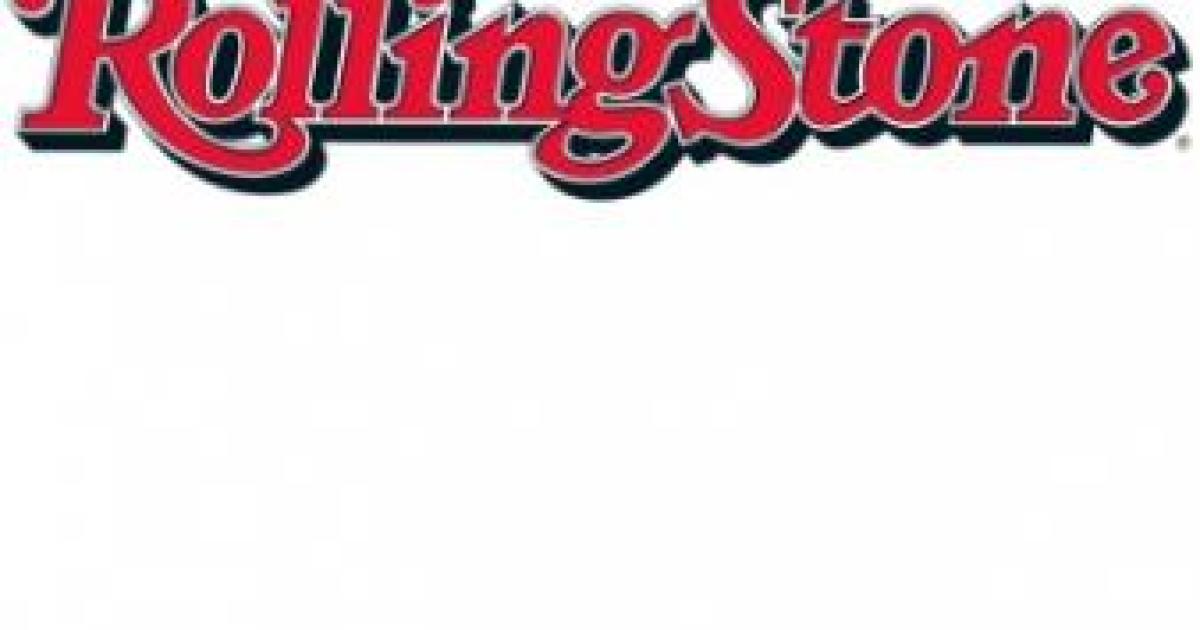 Rolling Stone Rolls Over