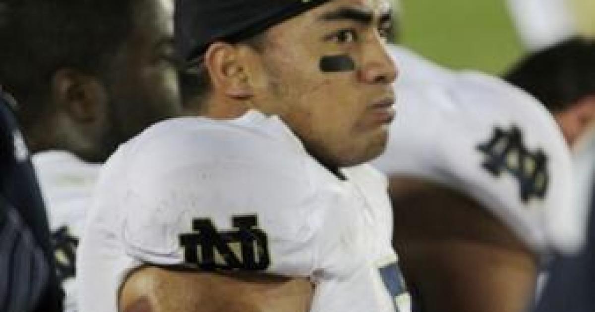 Kristol Podcast: On Republicans and Manti Te'o