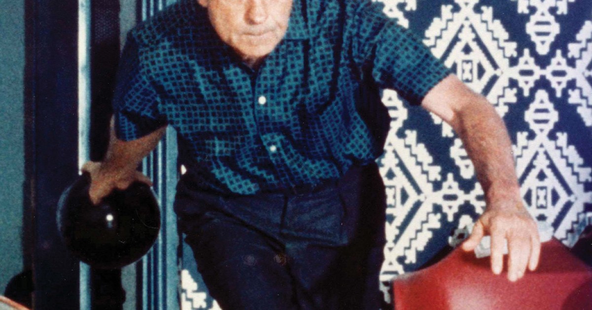 Presidents at Leisure