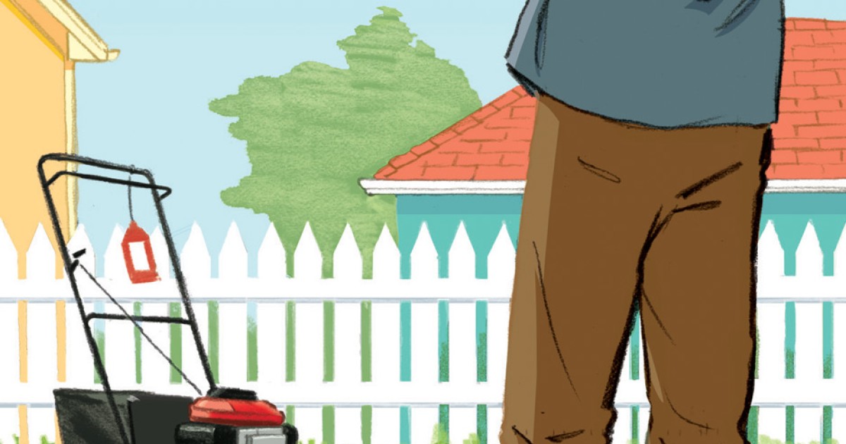 Casual Podcast: The Grass is Not Greener