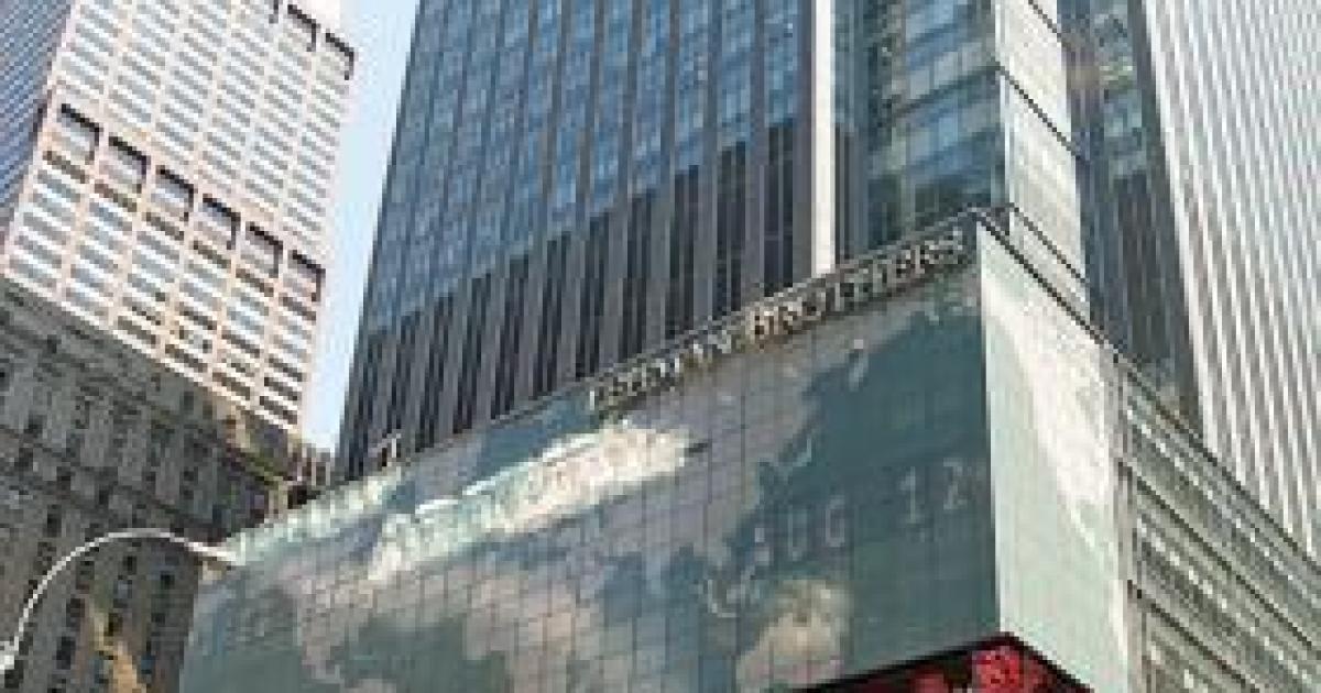 The Case for Financial Reform