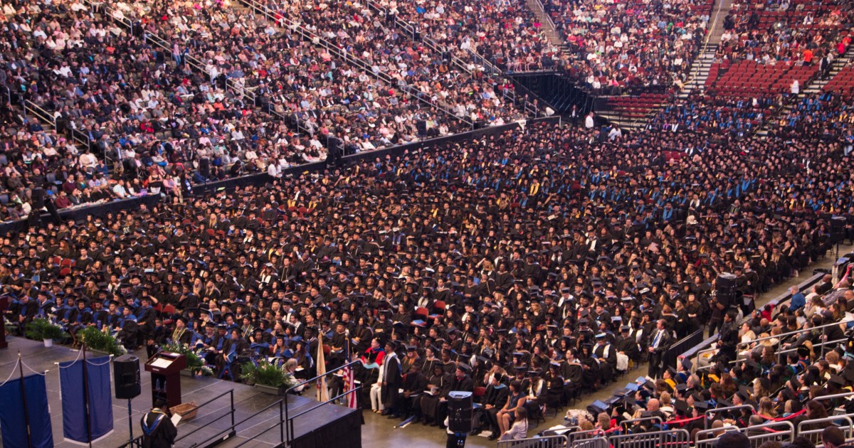 Is College Worth It?