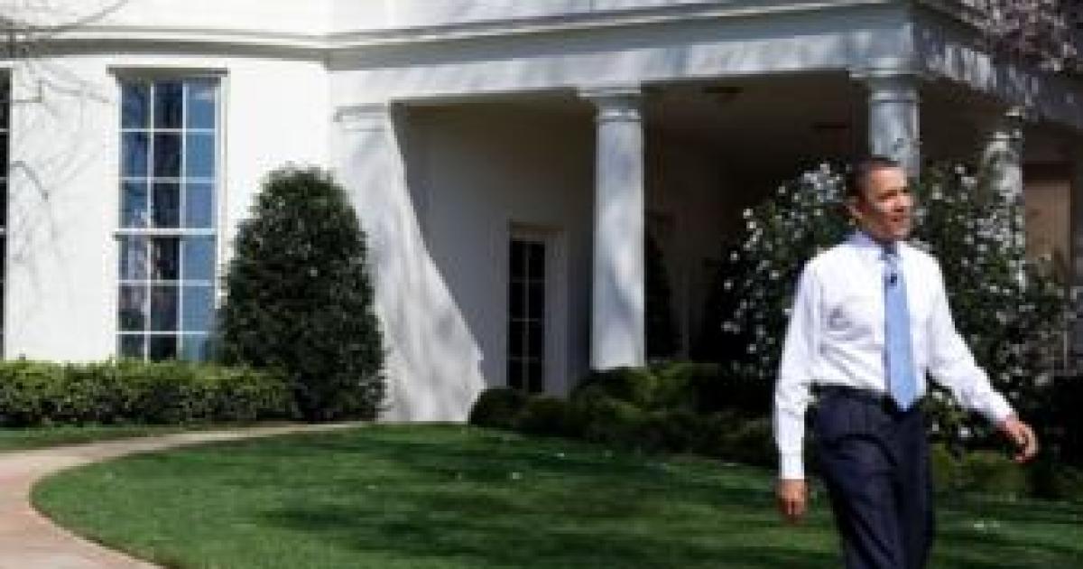 On the Obama-Hillary Lunch