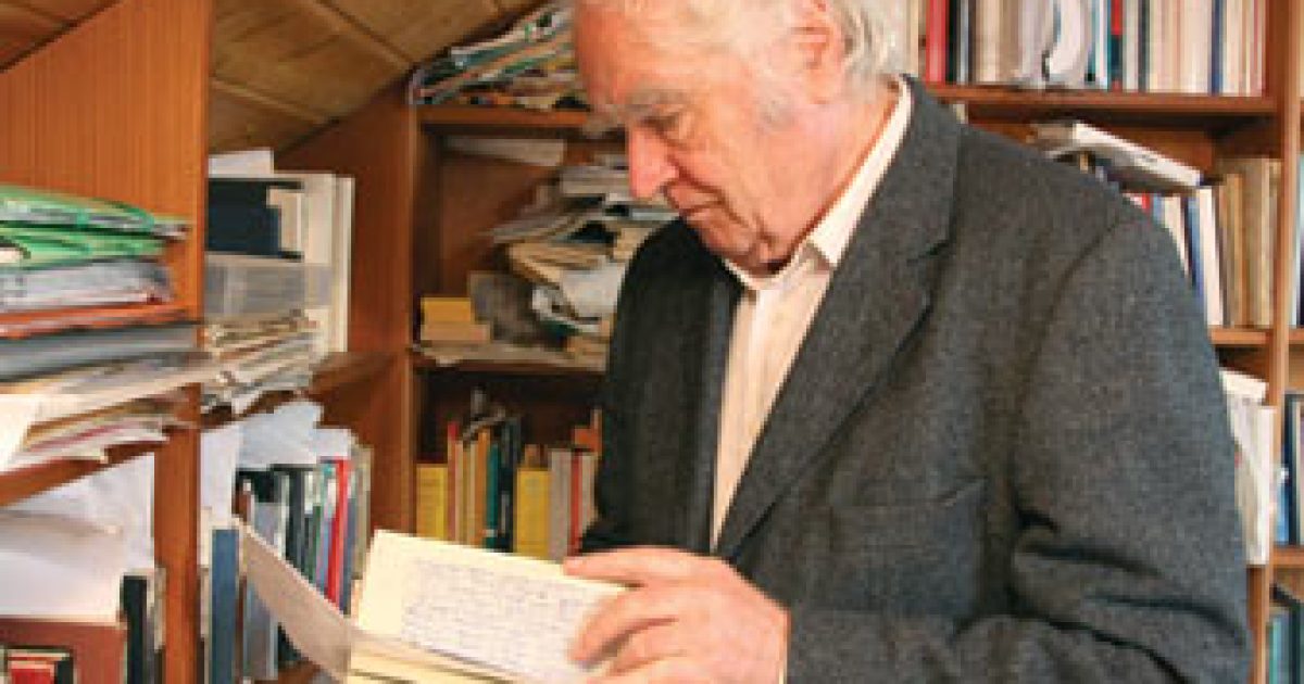 The German Voice