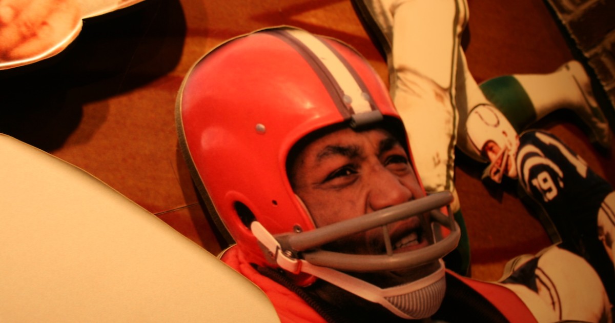 Afternoon Links: Step Away from the iPhone... the Browns are Going to the Super Bowl