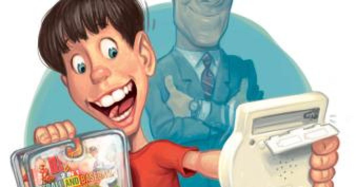 Casual Podcast: Father Knows Best