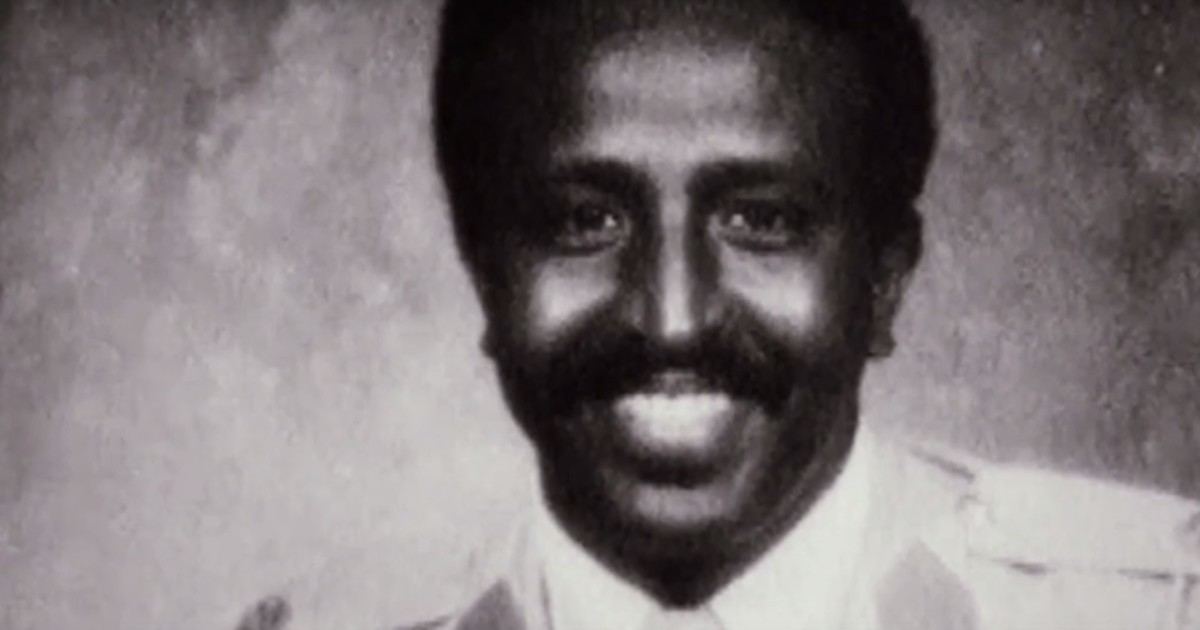 CNN: Somali War Criminal Found Working at Dulles Airport